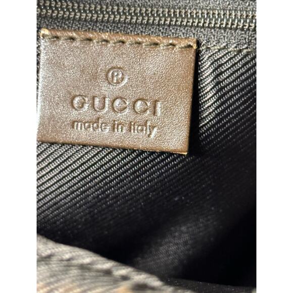 Gucci HOBO Bag - Picture 3 of 7